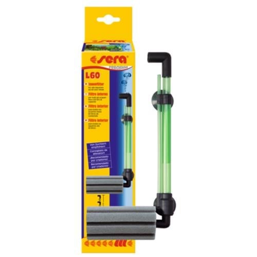 Sera L 60 Sünger Pipo Filtre