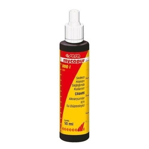 Sera Mycopur 50 Ml