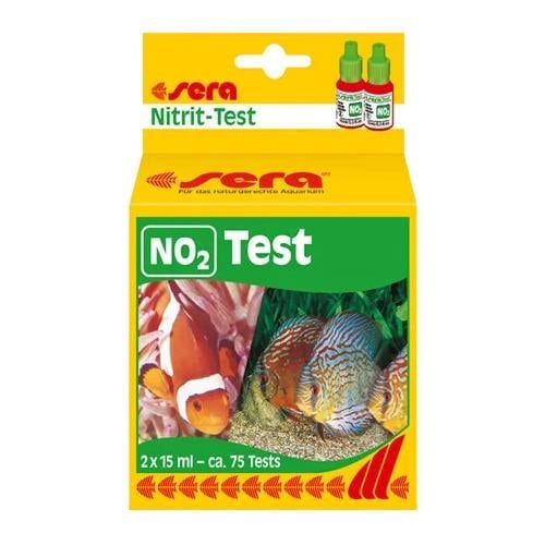 Sera Nitrit Test 15 Ml