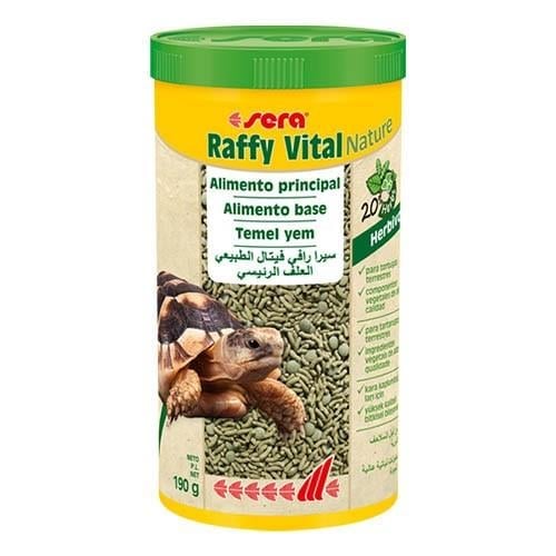 Sera Raffy Vital Nature 1000 Ml