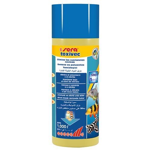Sera Toxivec 250 Ml