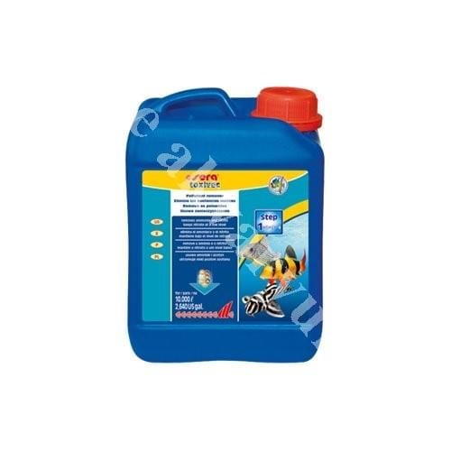 Sera Toxivec 2500 Ml