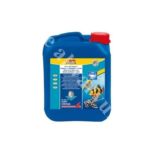 Sera Toxivec – 5000 Ml