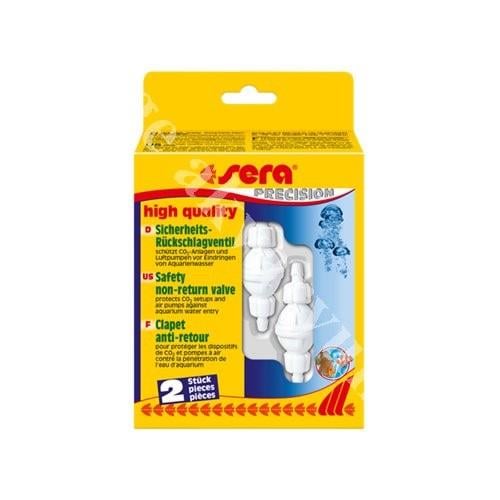 Sera Yüksek Kaliteli Çek Valf (2 Adet)