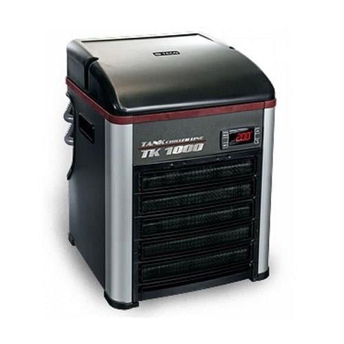 Teco Tk 1000 - Soğutucu (Isıtma Özelliği)