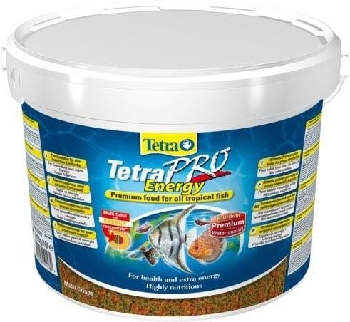 Tetra Pro Energy 100gr (Kovadan Bölme)