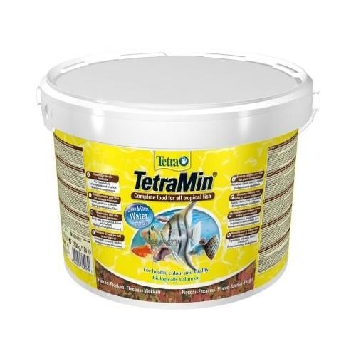 Tetra Tetramin Pul 100 gr (Kovadan Bölme)