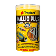 Tropical D-Allio Plus 100ml