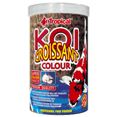 Tropical Koi Croissant Colour 1000ml/210g