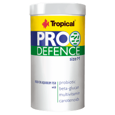 Tropical Pro Defence Size M 250ml/110g