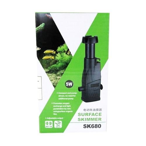 Venus Aqua SK-680 Surface Skimmer