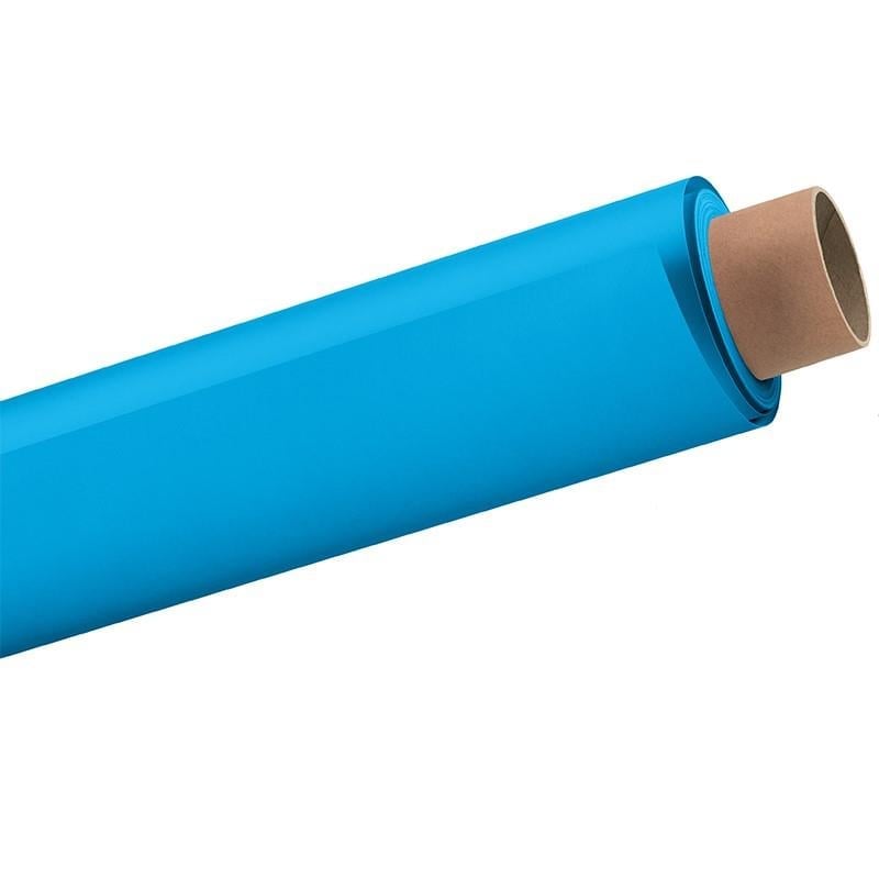 Yapışkanlı Mavi Arka Fon 100-60 Ölçülerinde