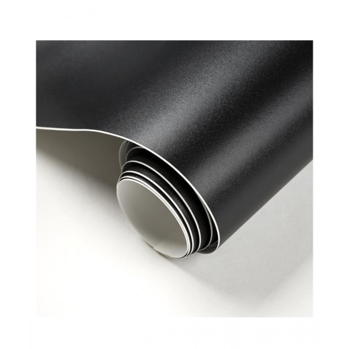Yapışkanlı Siyah Arka Fon 100-60 Ölçülerinde