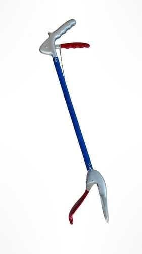 Yengeç ve Yılan Tutma Maşası