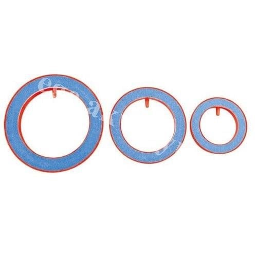 Yuvarlak Hava Taşı 10 Cm