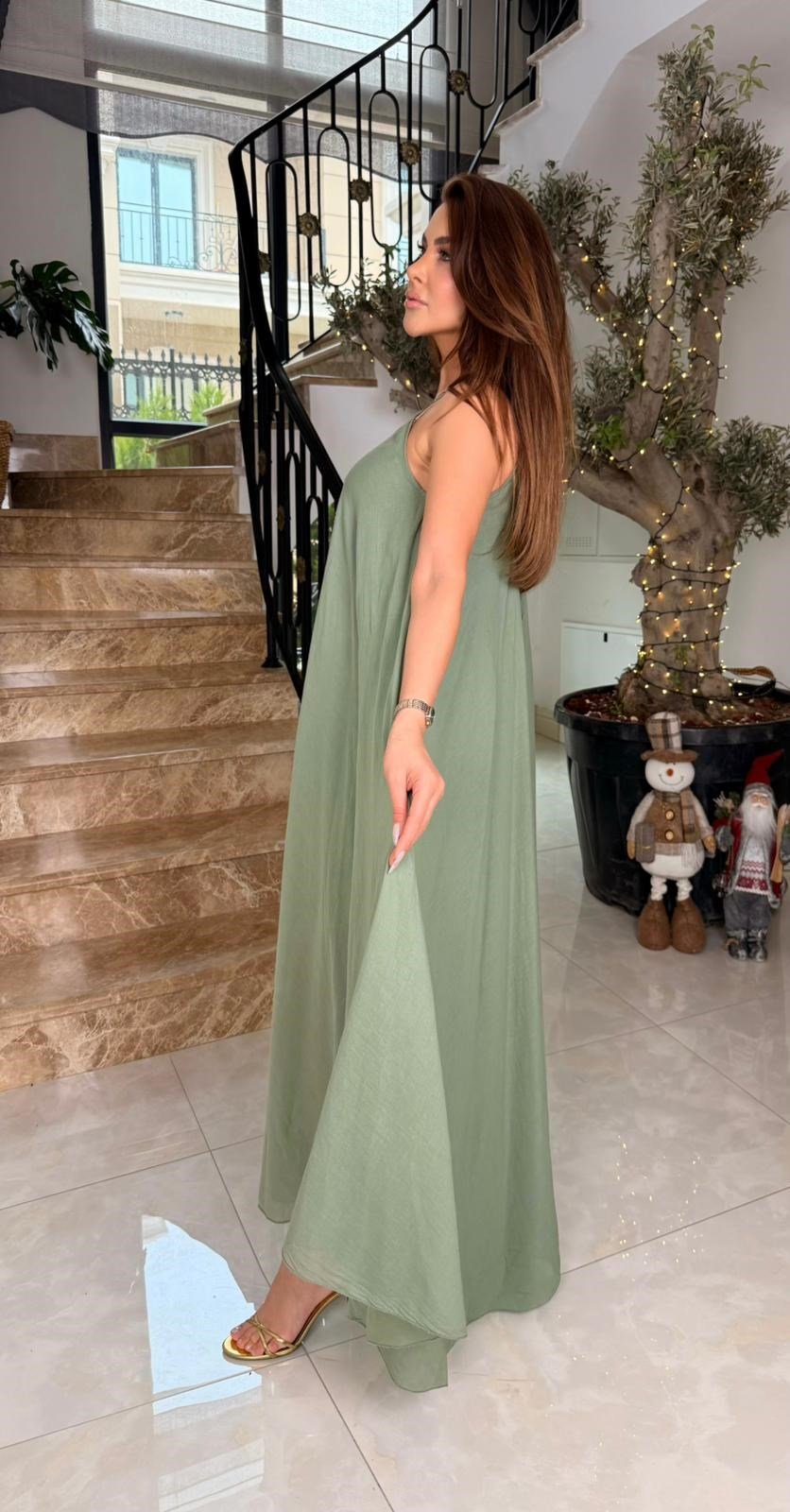 Bella Keten Takım