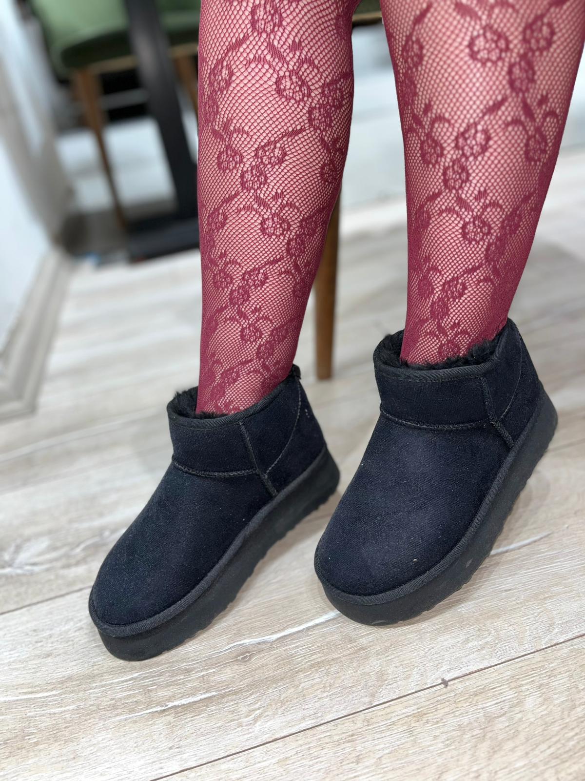 Bilekli Ugg 