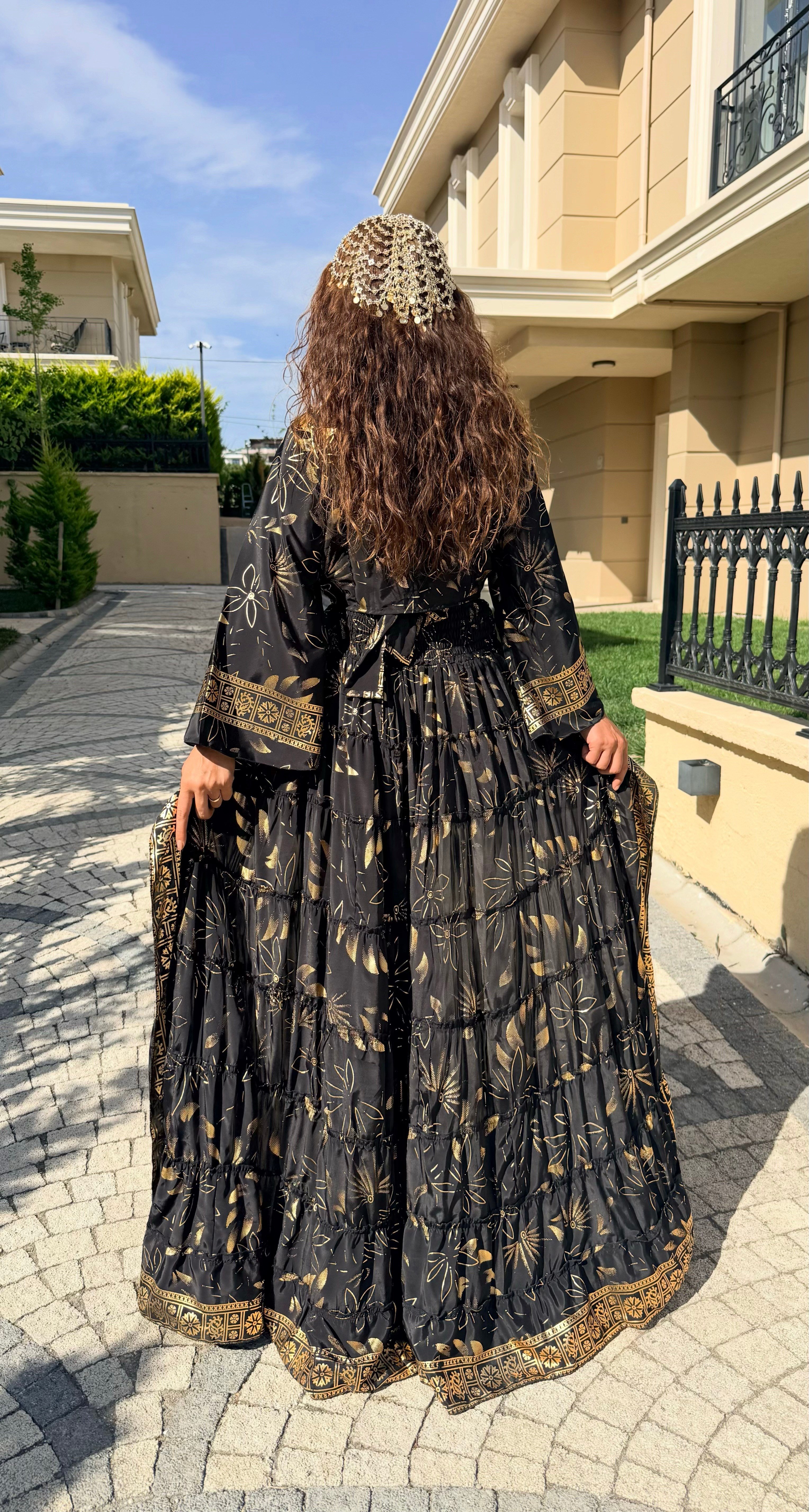 Black Takım