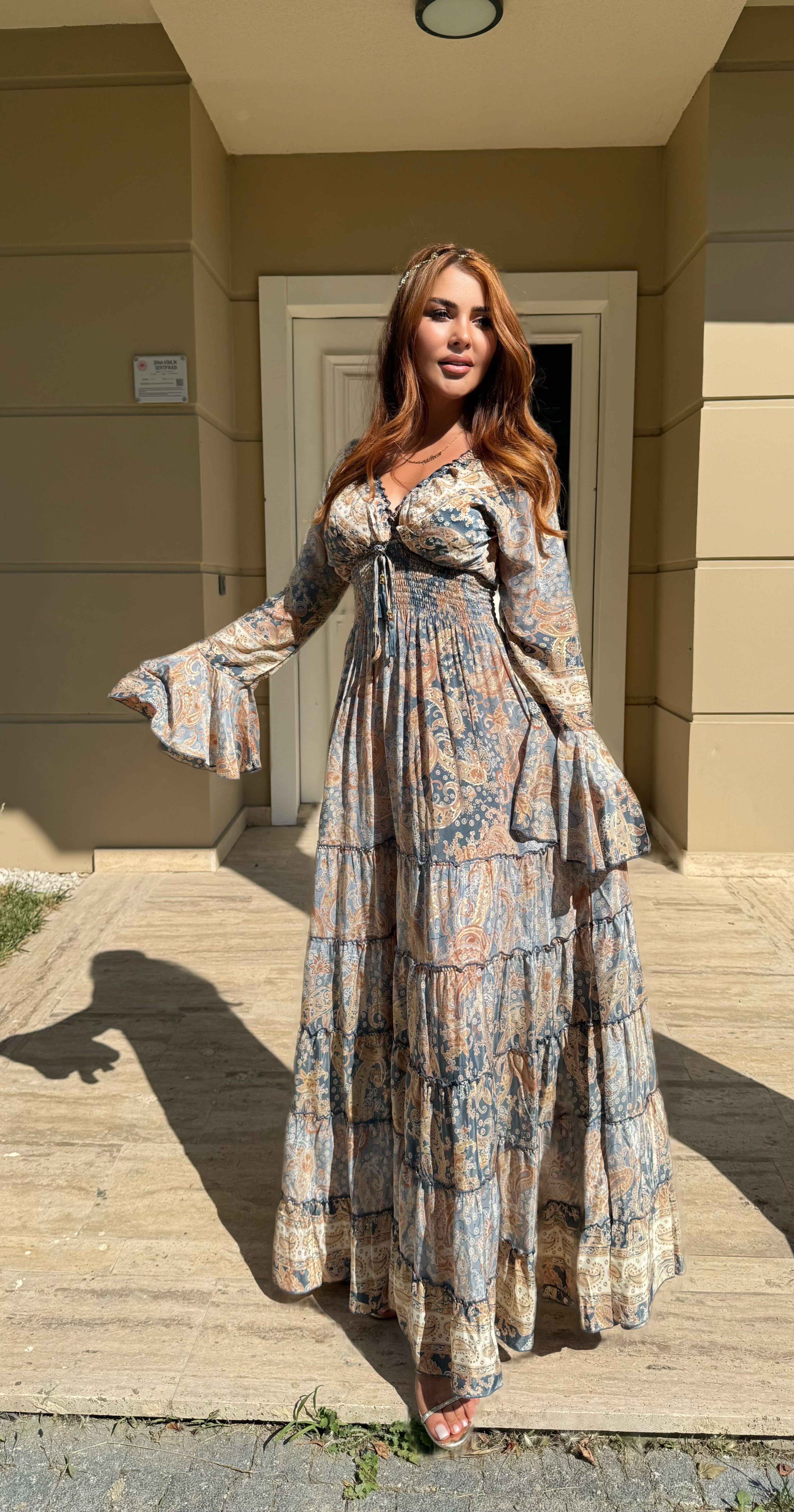 Hera Elbise