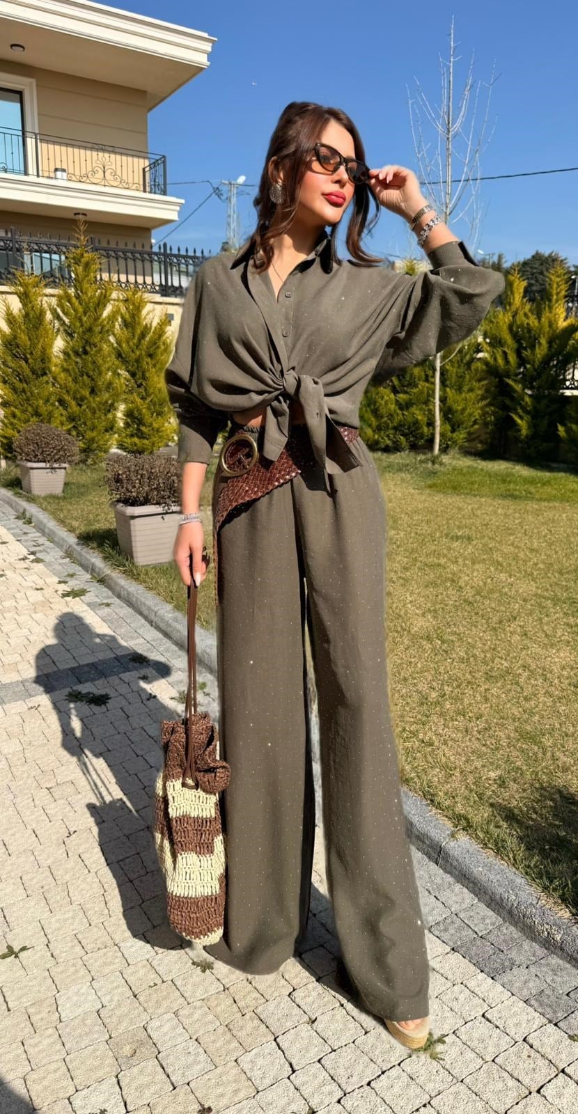 Işıltılı Takım