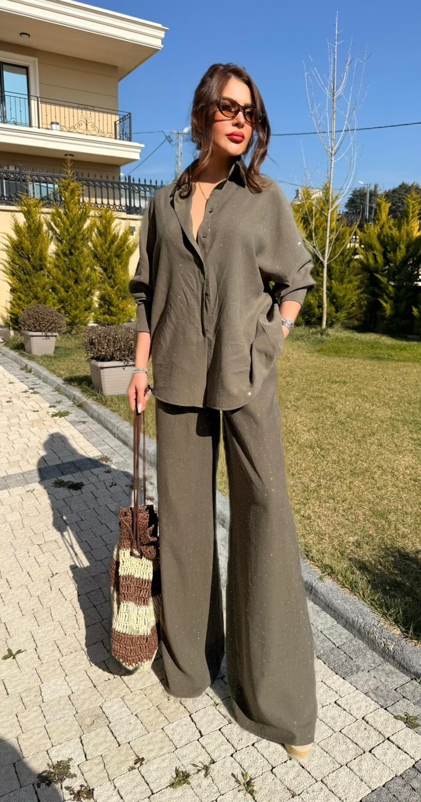 Işıltılı Takım