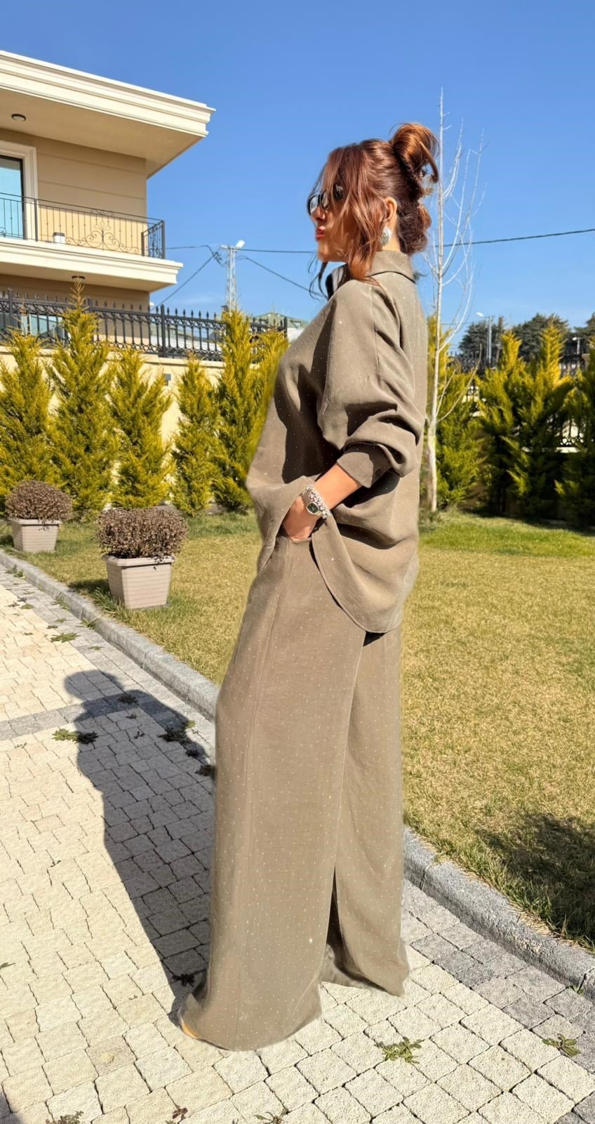 Işıltılı Takım