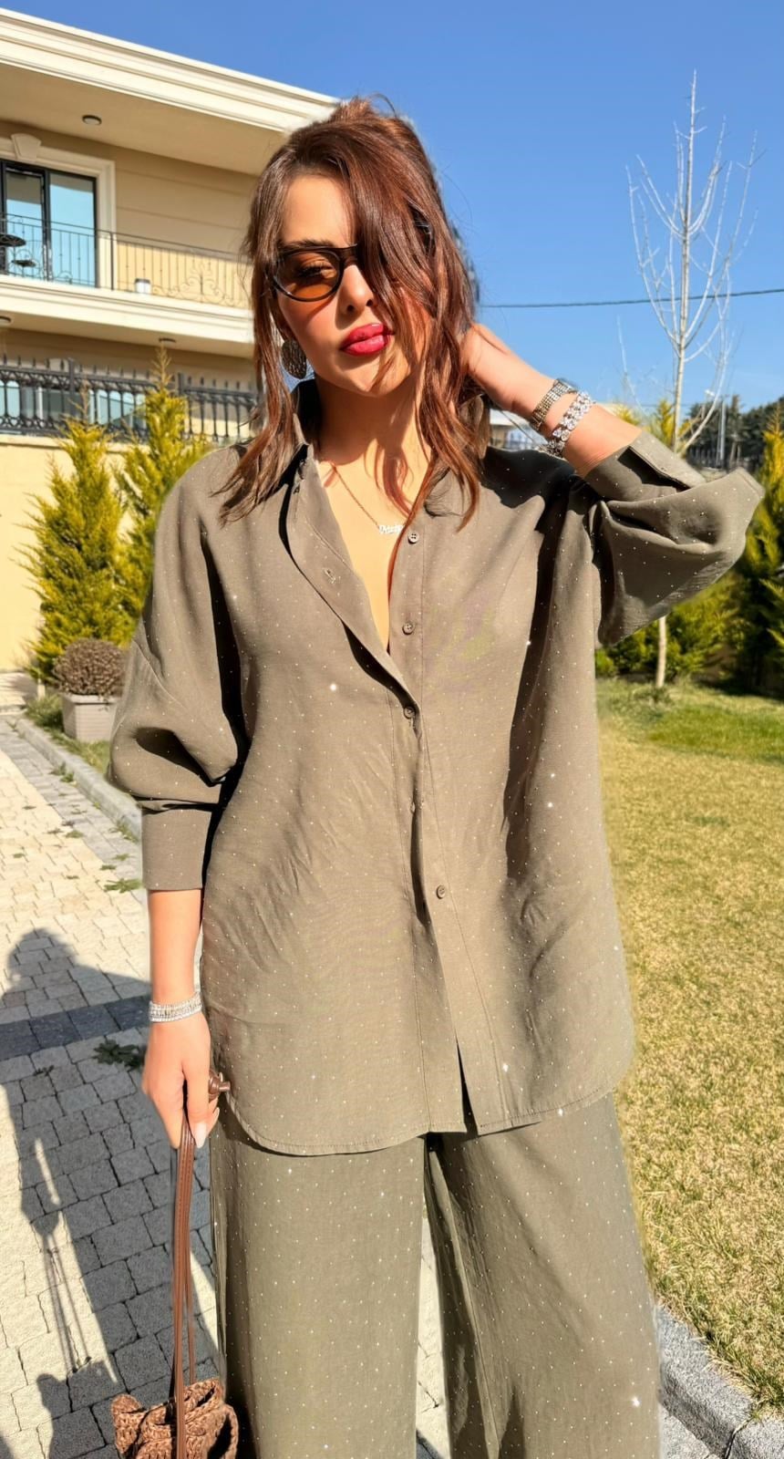 Işıltılı Takım