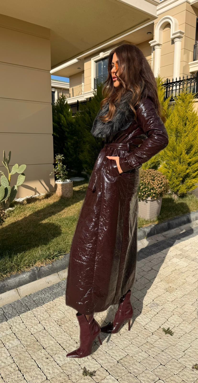 Kürklü Kaban