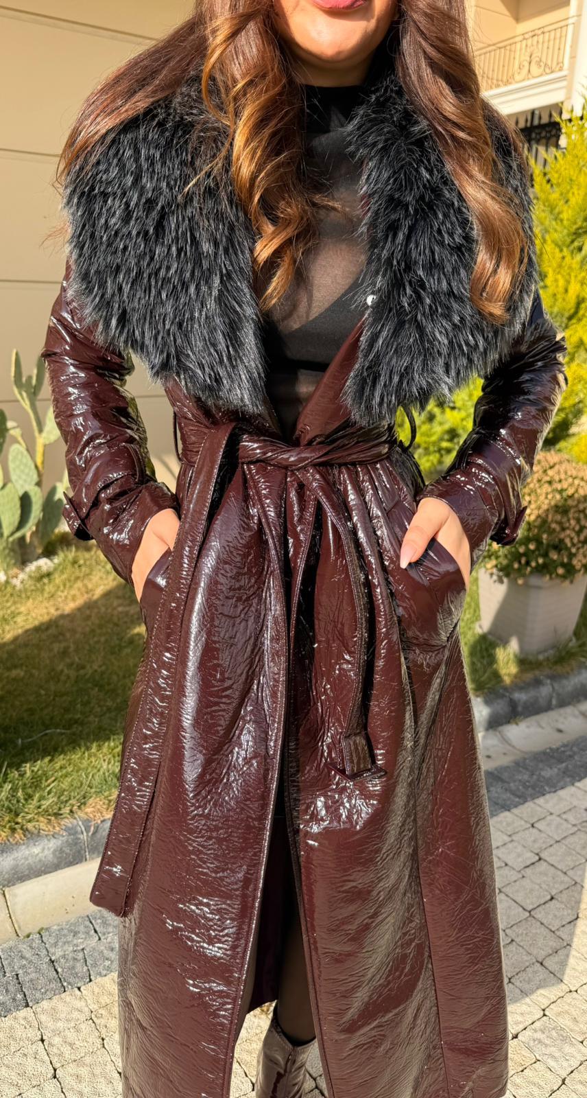 Kürklü Kaban