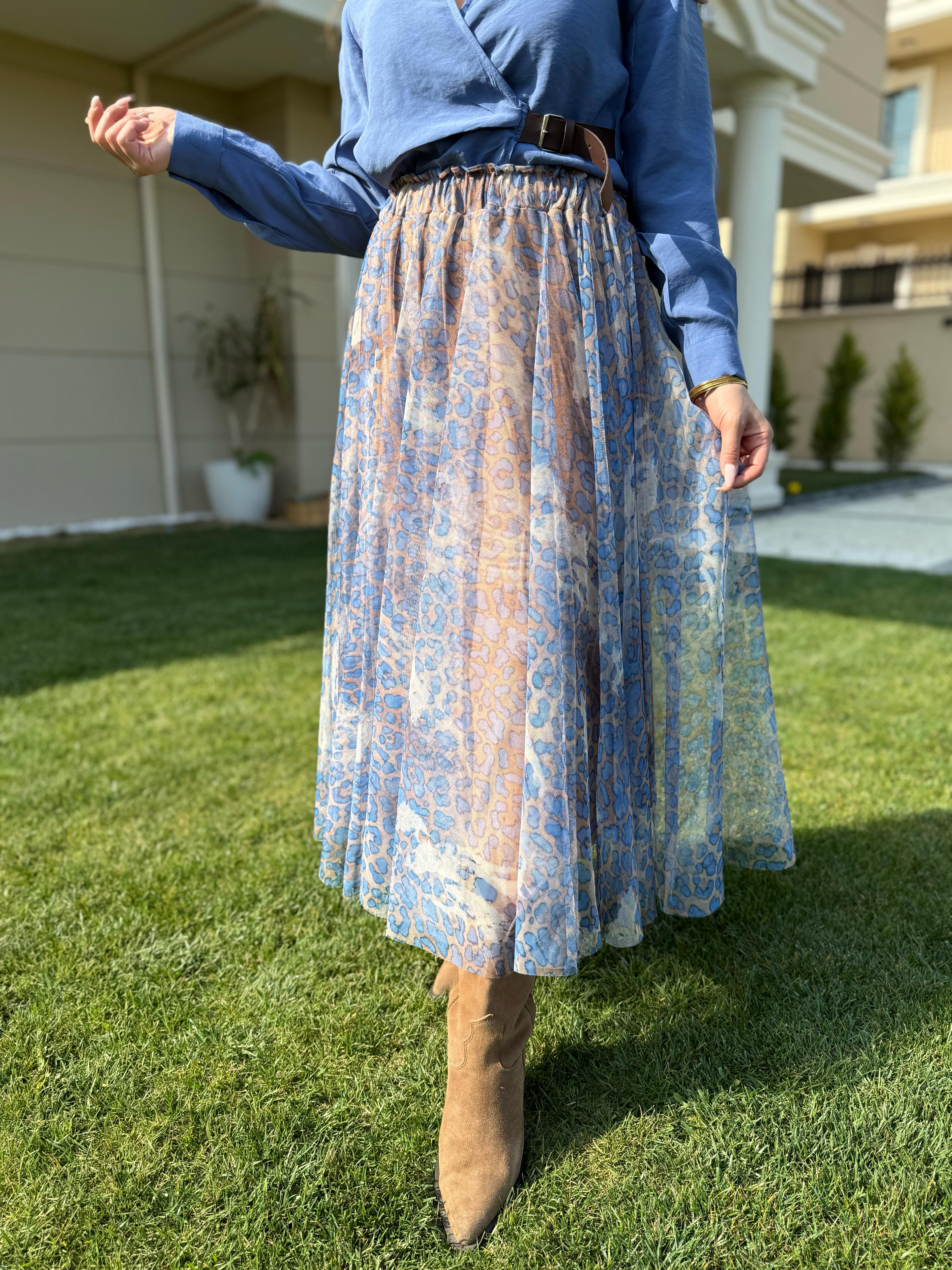 LAURA TASARIM ETEK 
