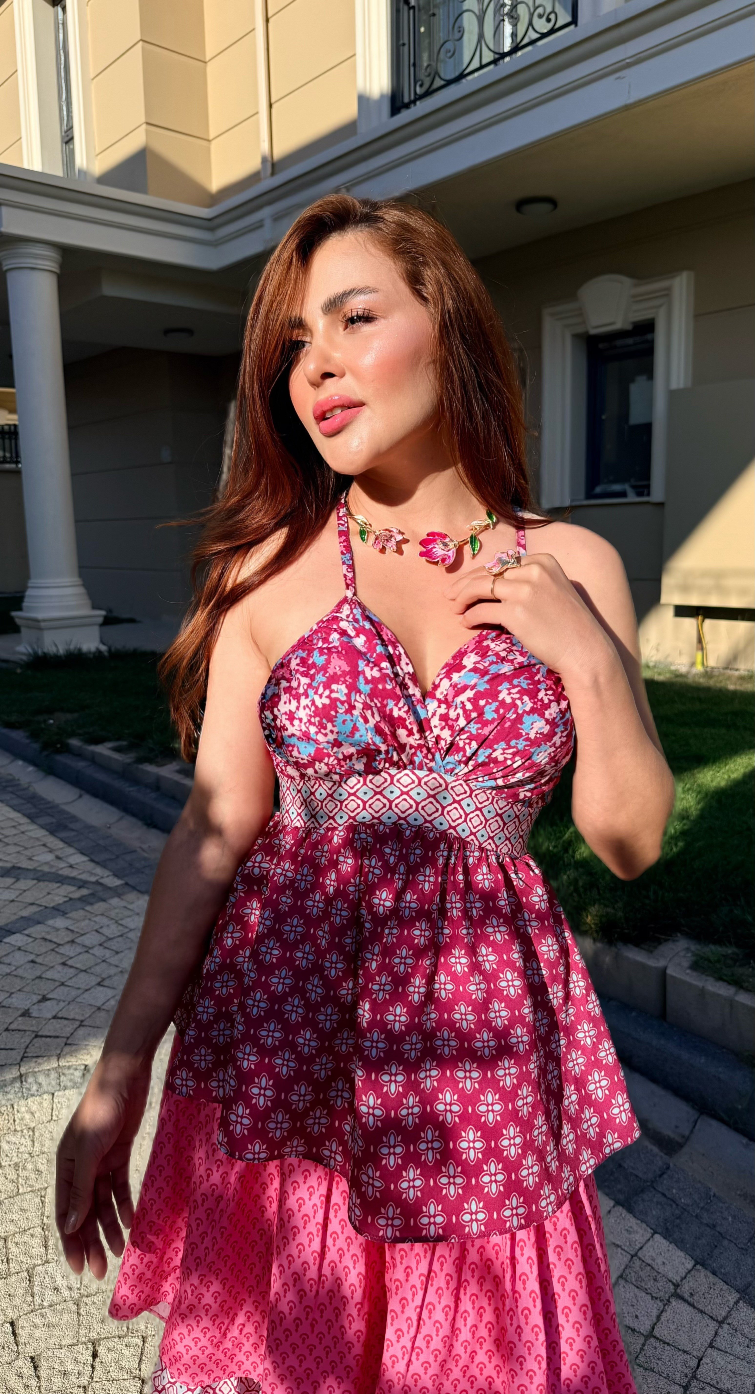 Lila Gold Takım