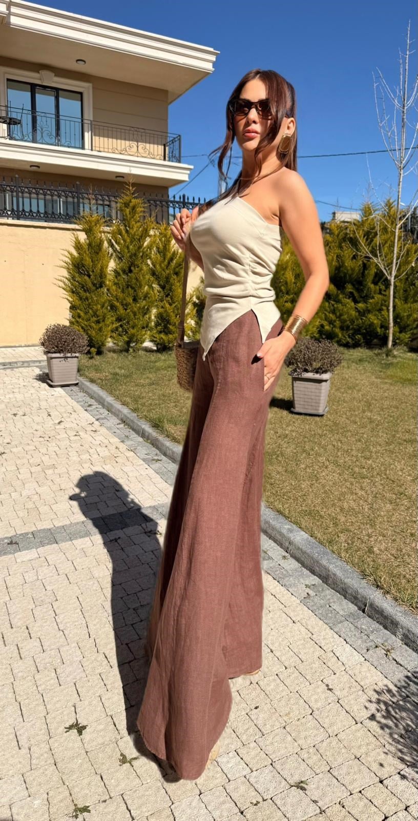 Linda Bluz