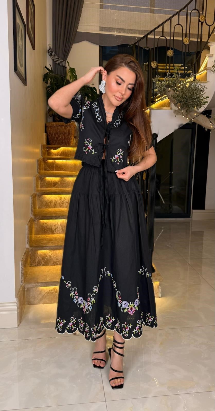 Linda Keten Takım