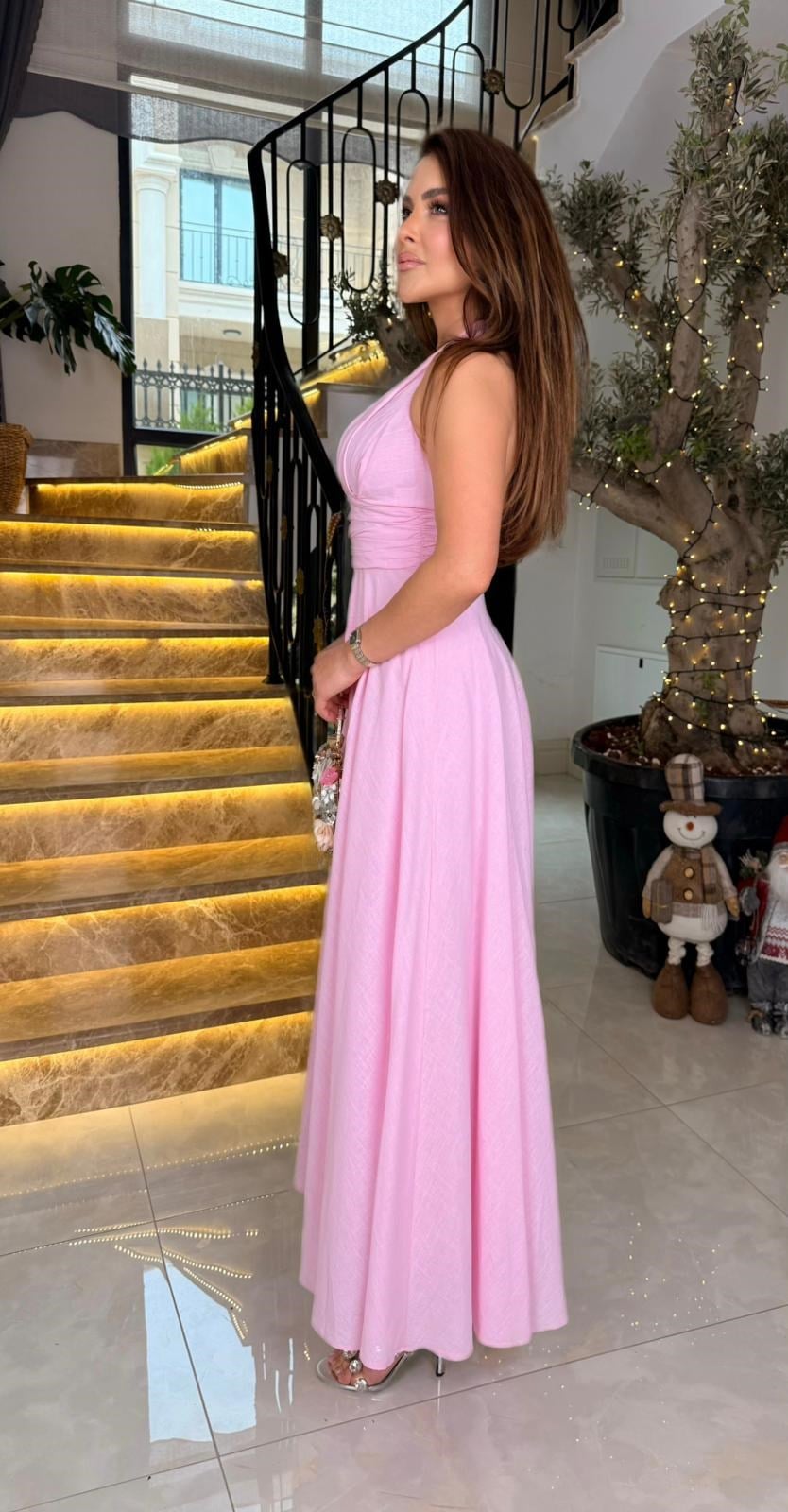 Melis Elbise