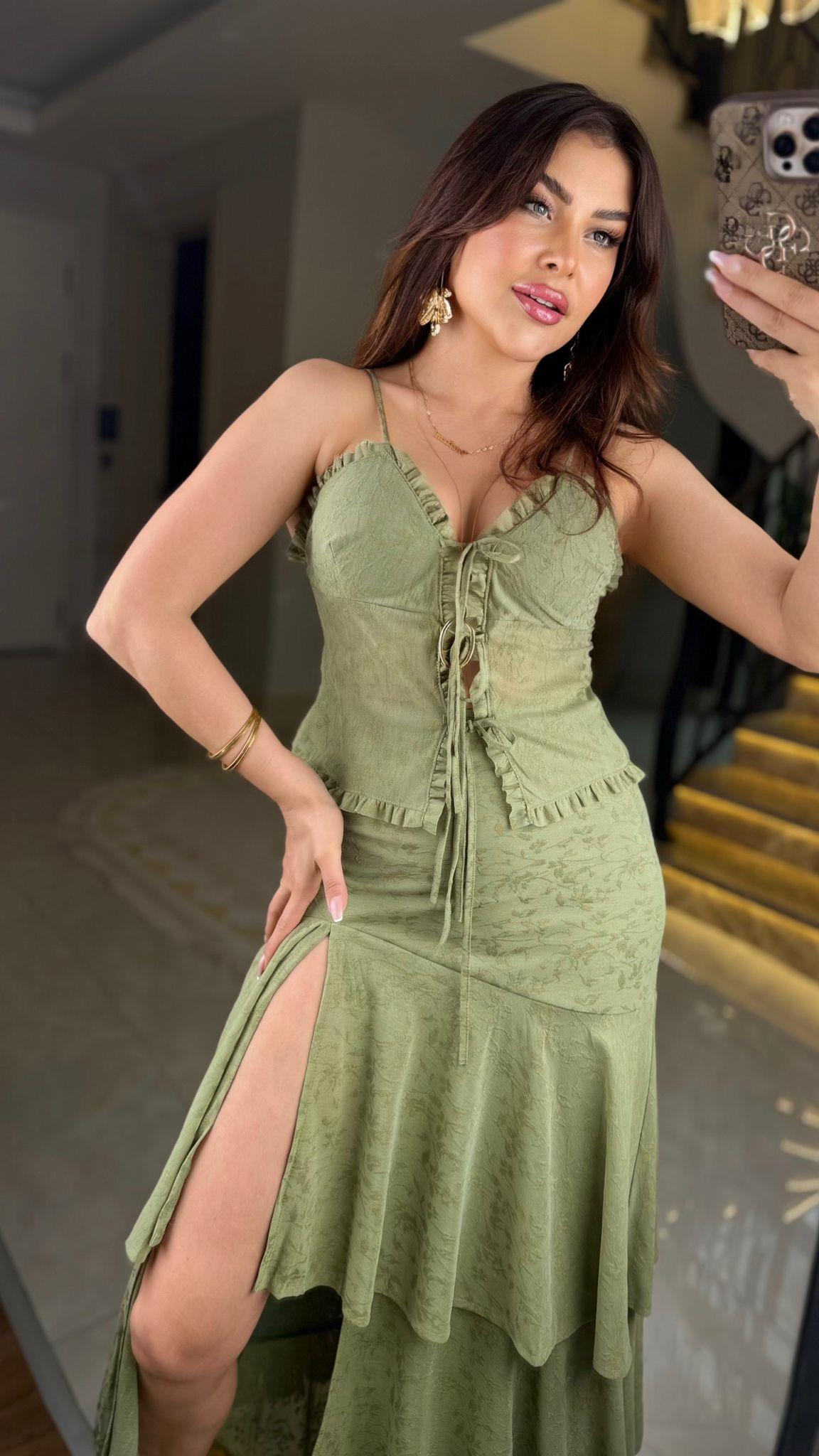 PAMELA TASARIM TAKIM 1