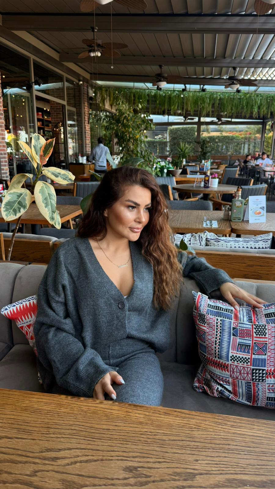 TRİKO TAKIM 