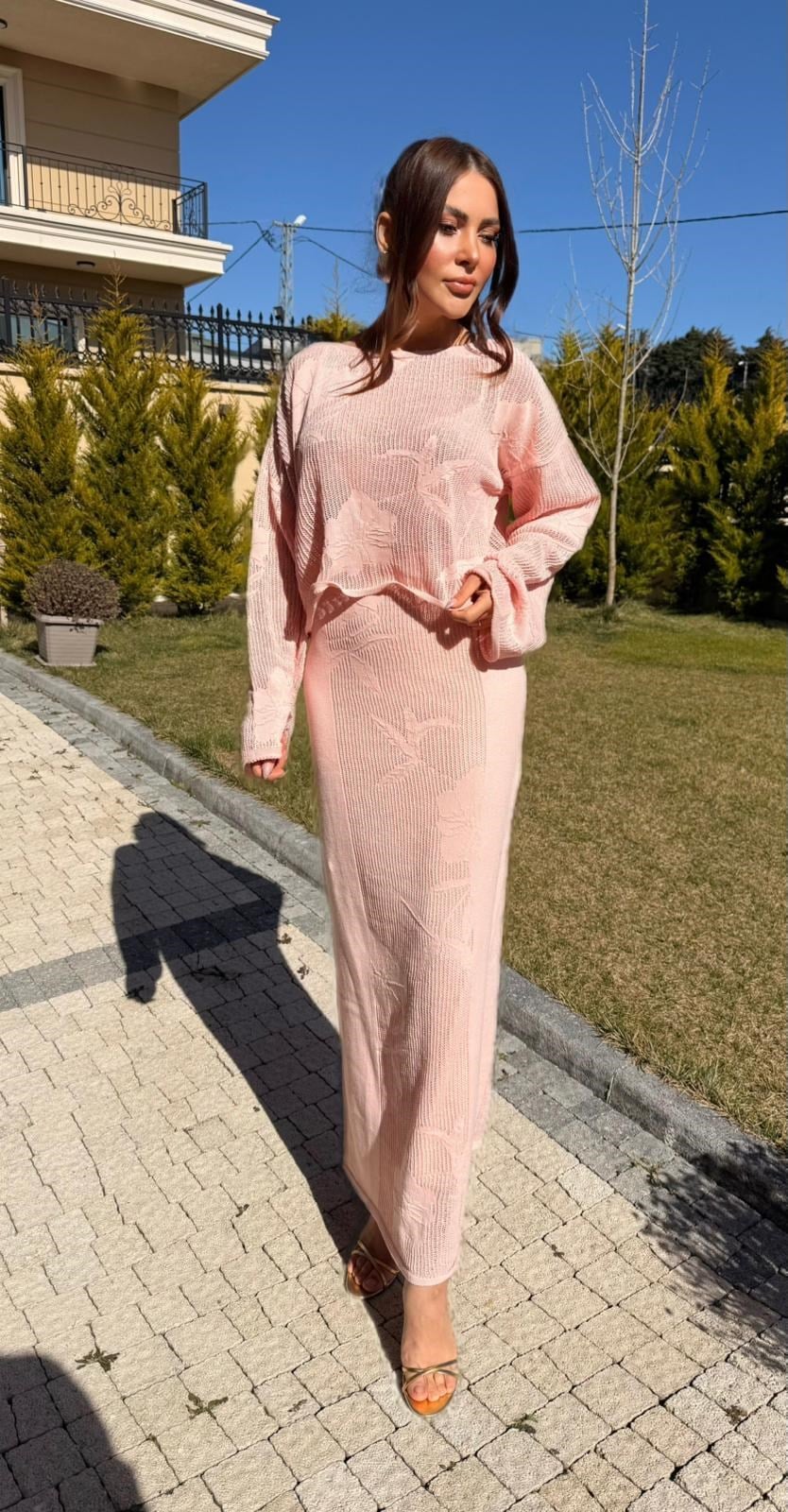 Trikoo Massi Takım