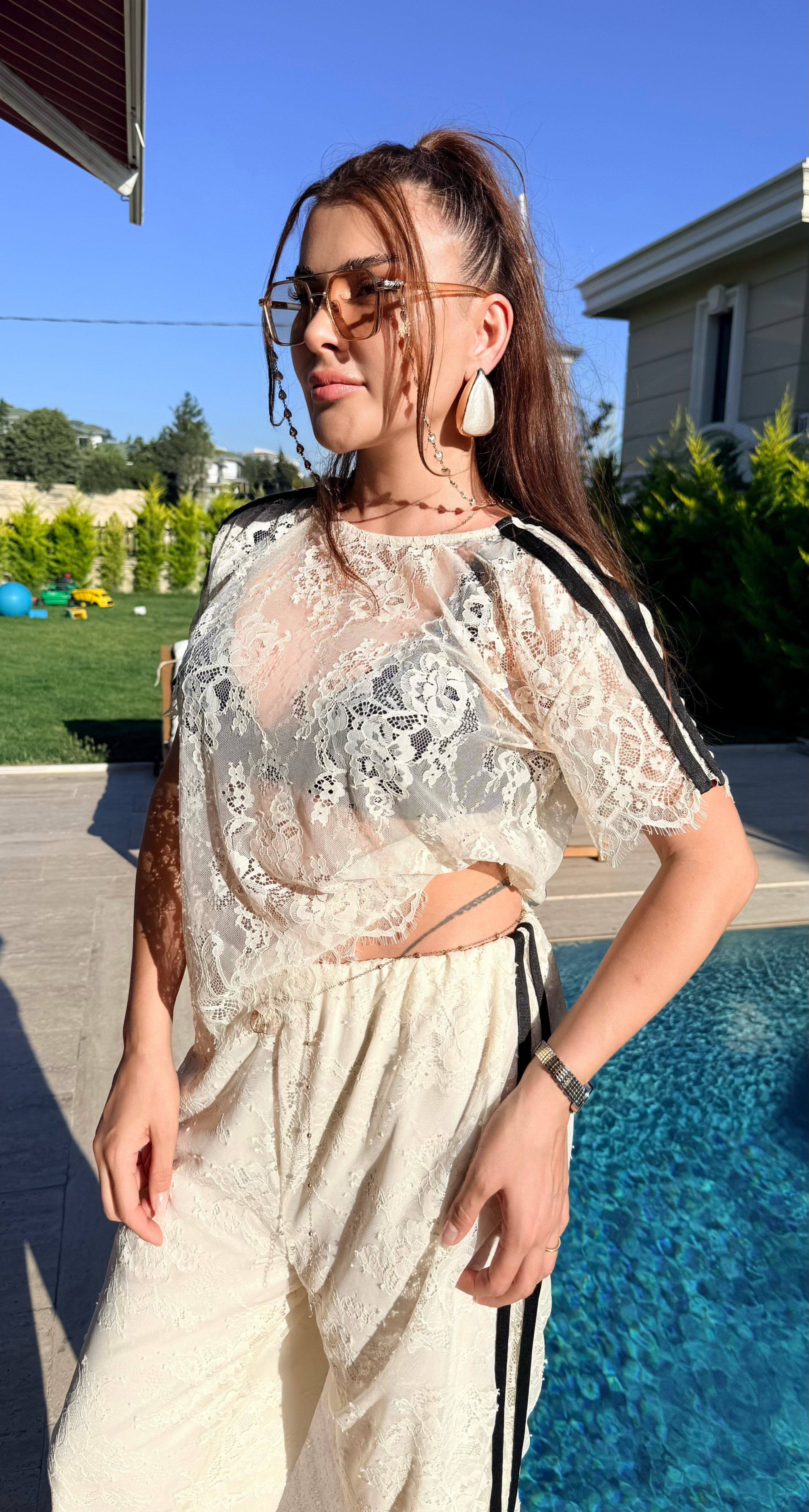 Yasemin Takım