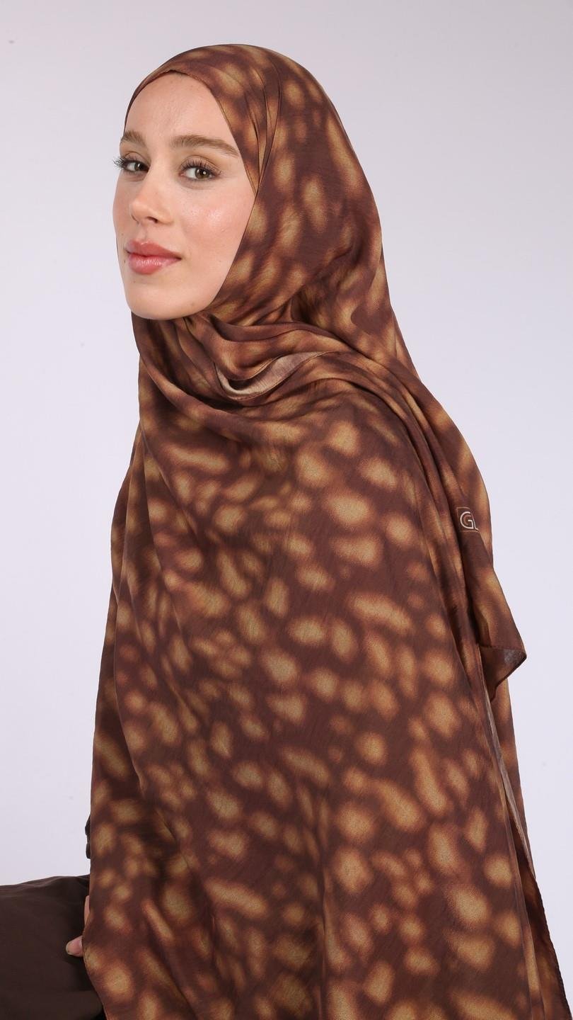 BAMBİ ŞAL ÇİKOLATA KAHVE-1