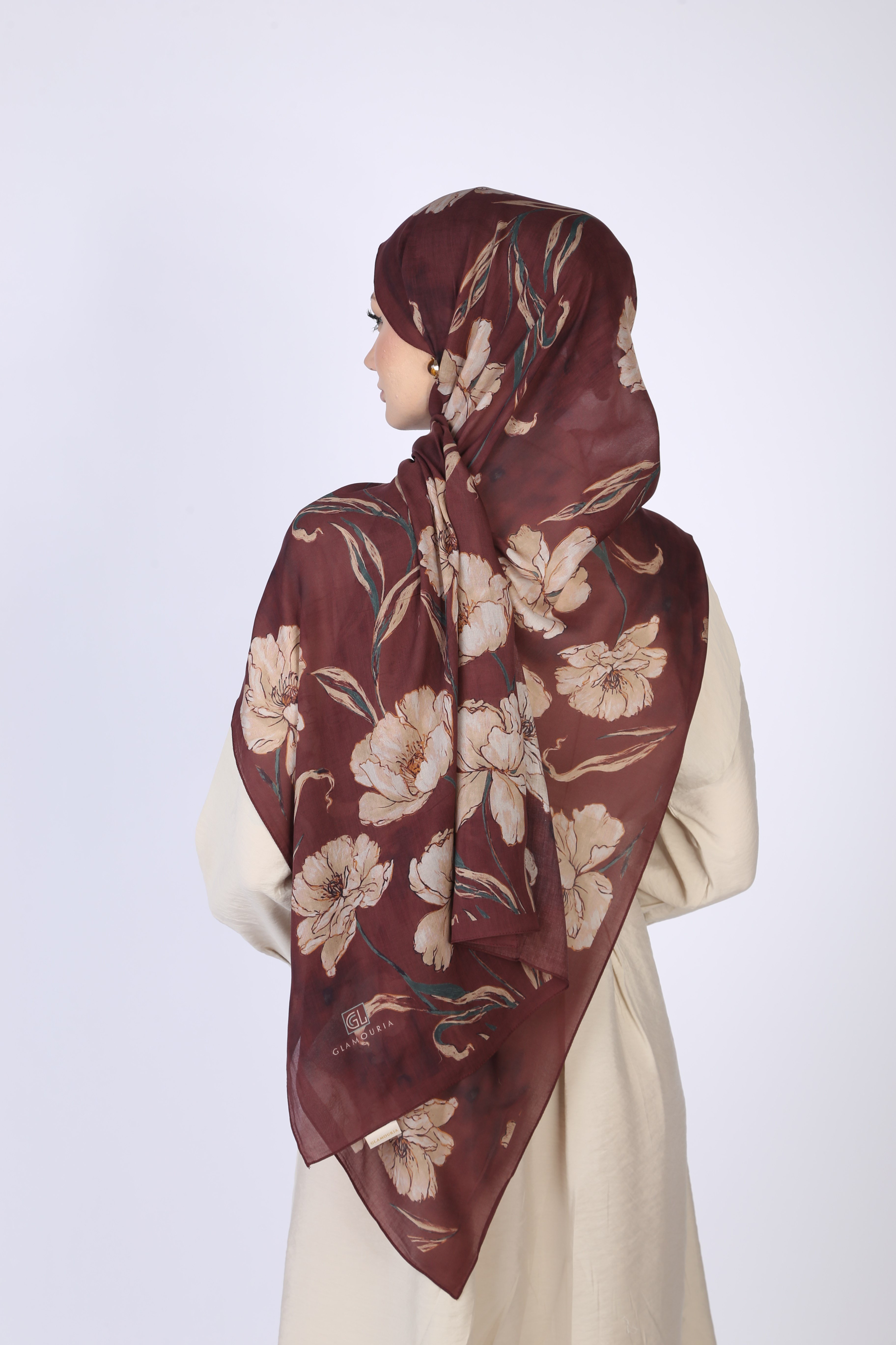 ÇUHA DESEN ŞAL-BORDO