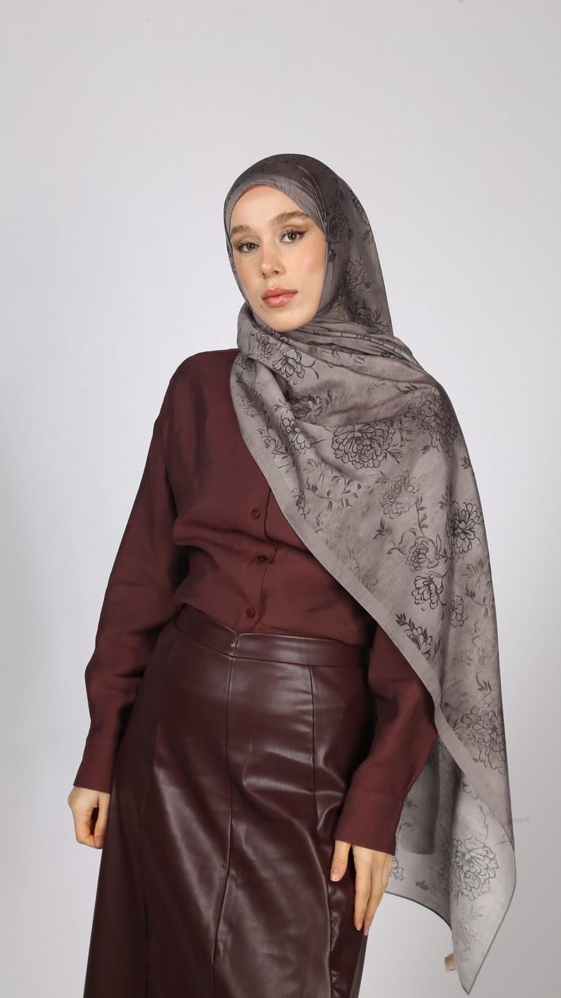 ELENA DESEN ŞAL TAŞ