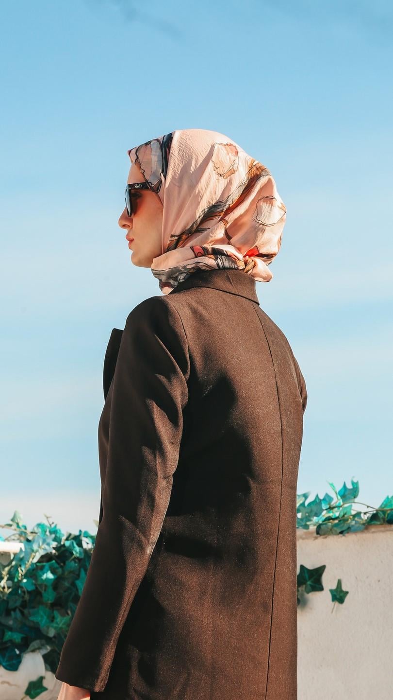LİORA DESEN EŞARP SOMON-7