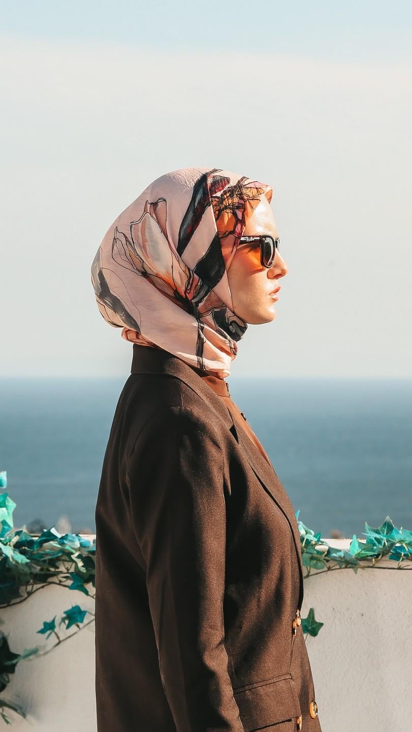 LİORA DESEN EŞARP SOMON-7