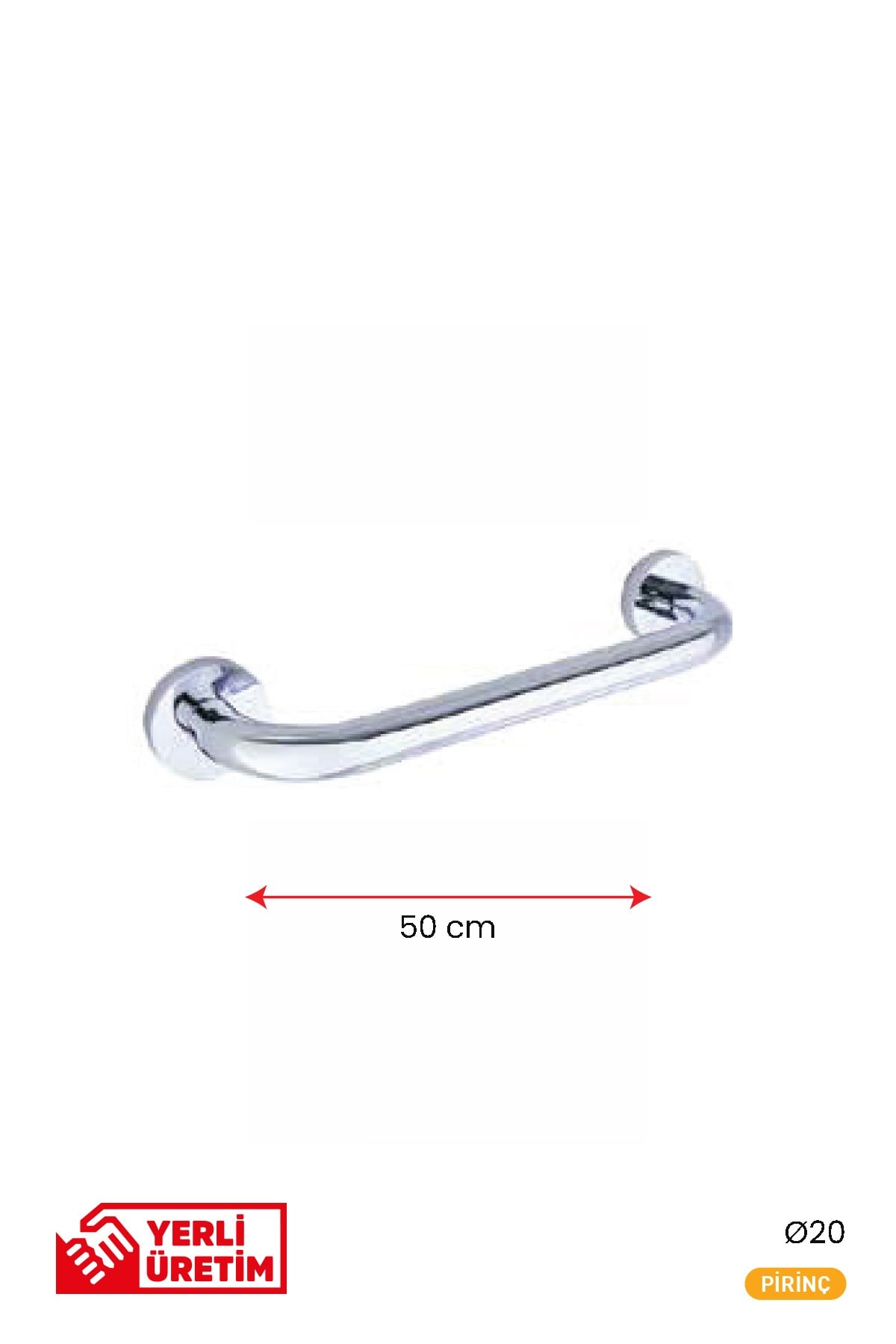 50 CM KÜVET TUTAMAK Q20