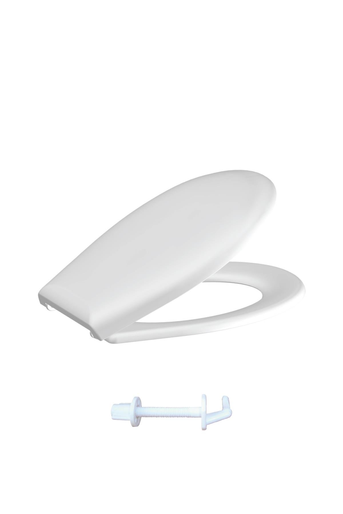 Akdeniz Light  Klozet Kapağı