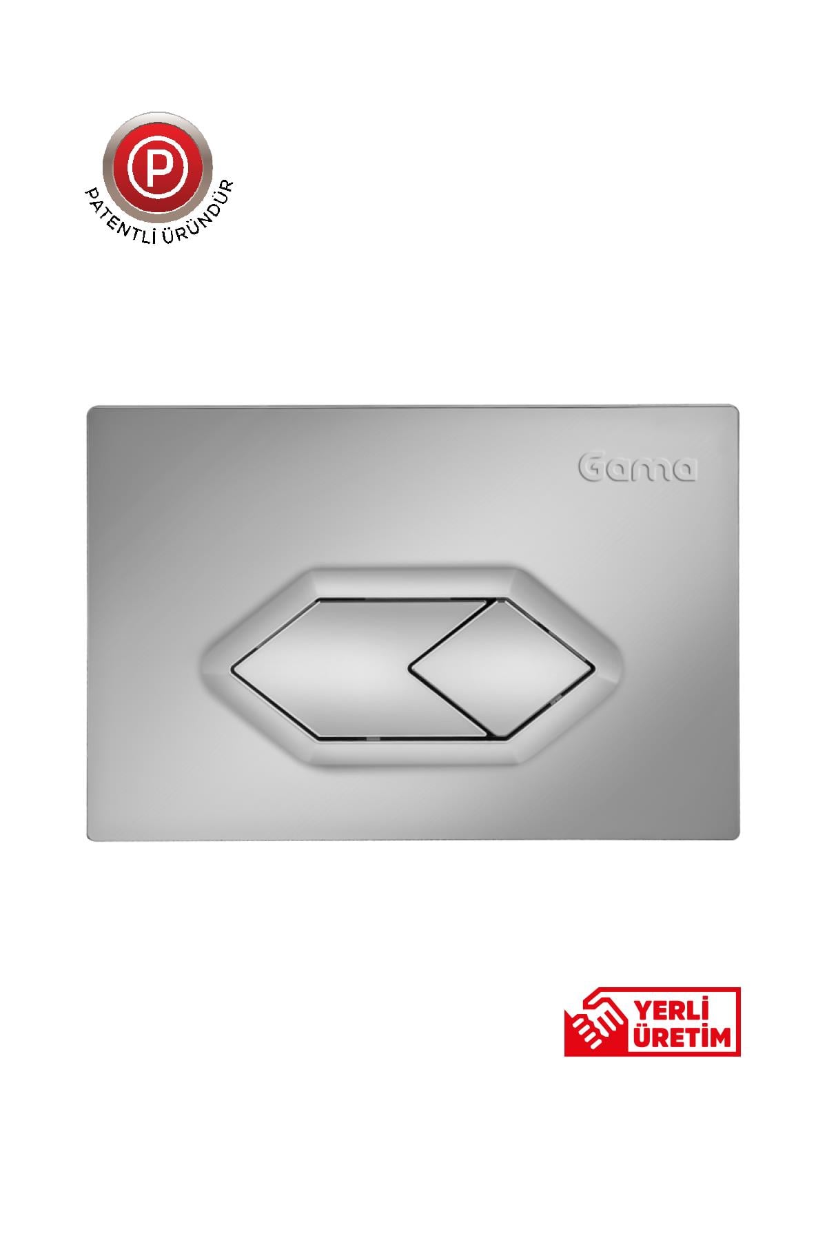 Favori Panel – Çift Basmalı
