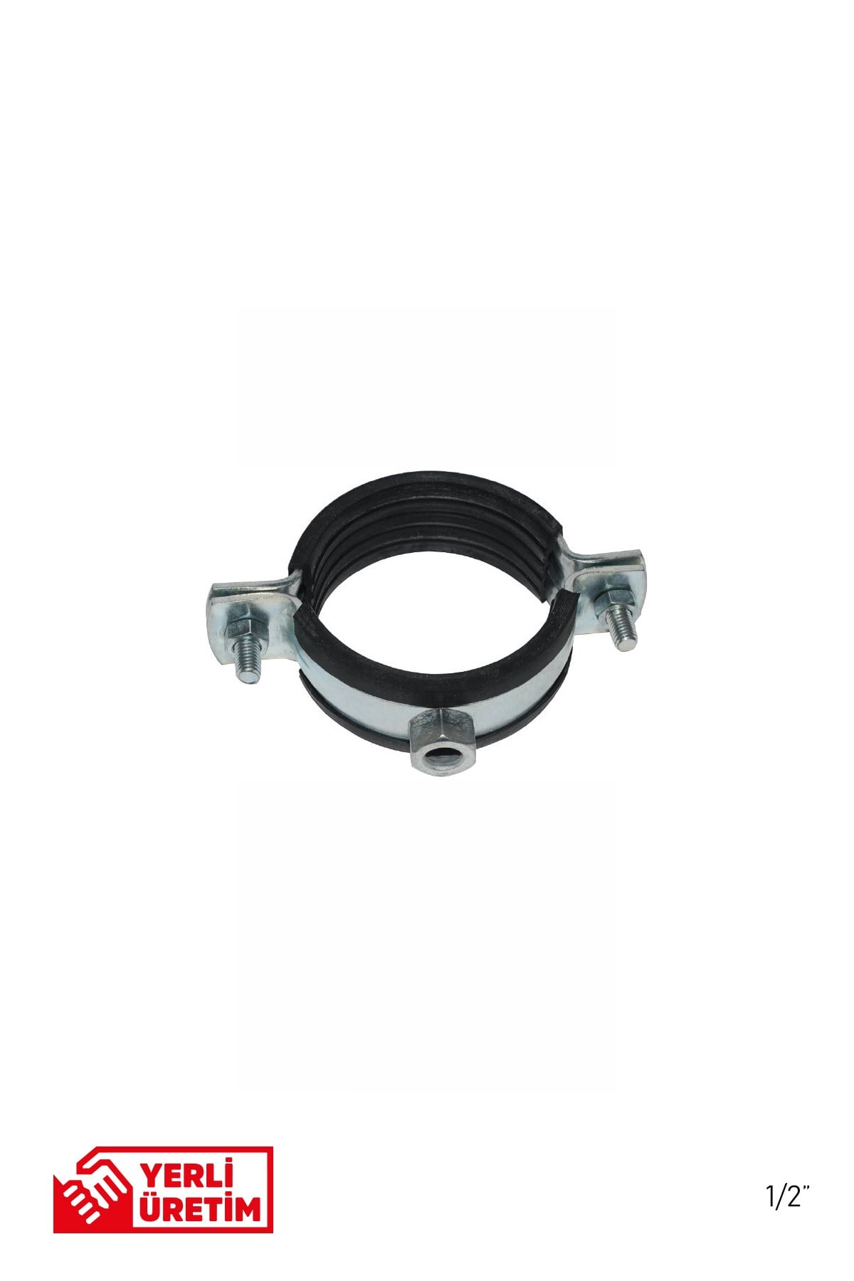 SOMUNLU KELEPÇE 1/2''