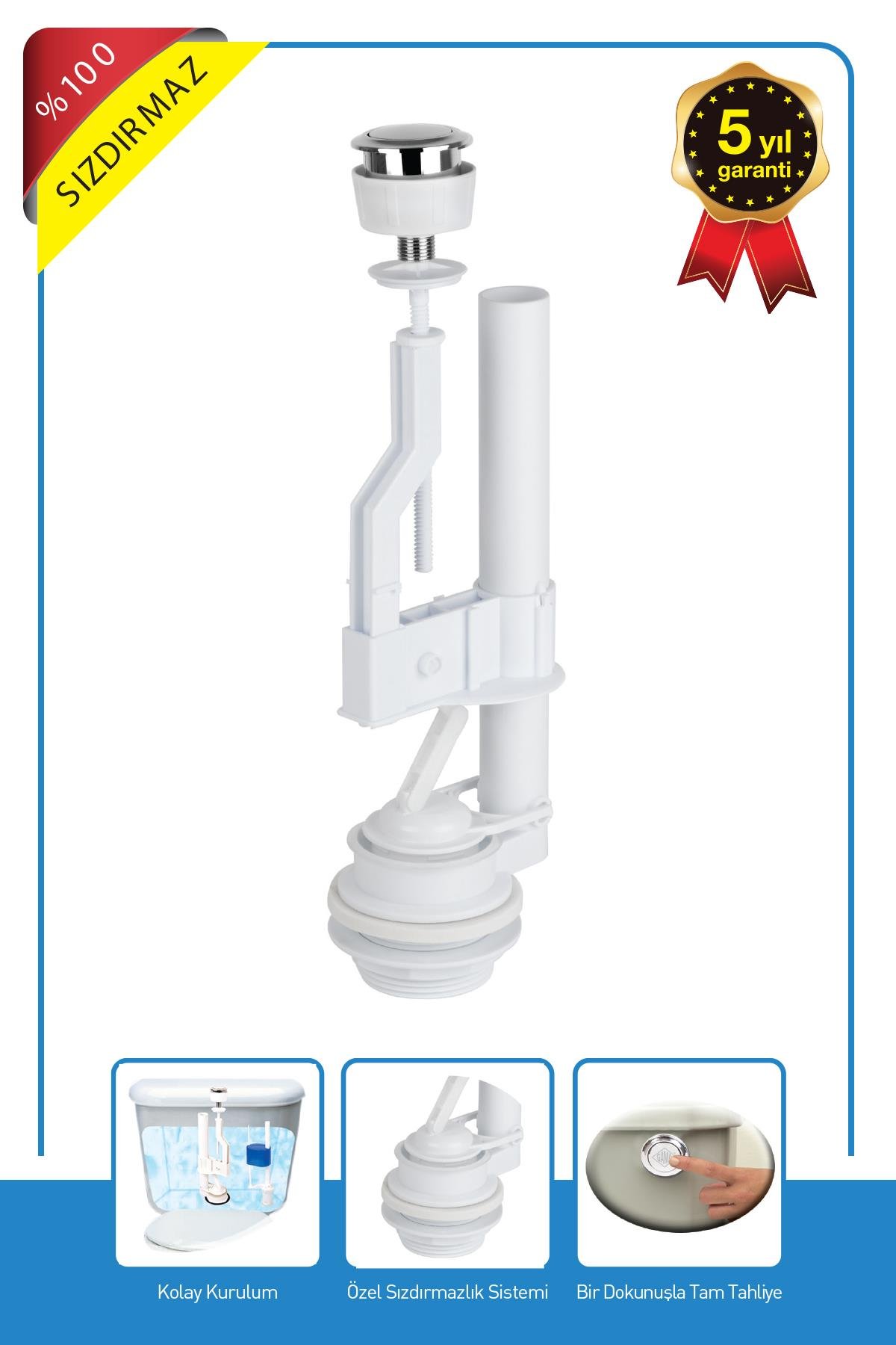 Tek Basmalı İç Takım