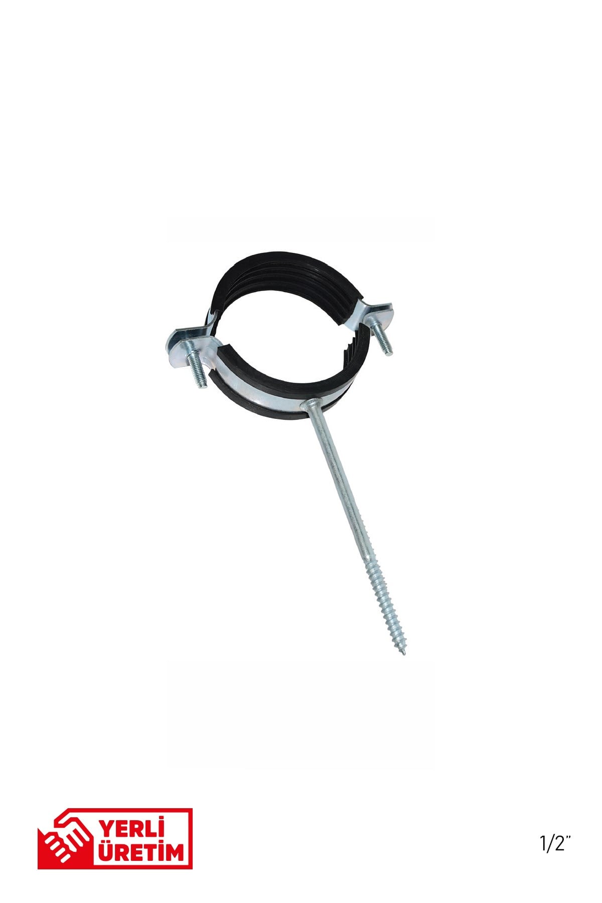 UZUN TRİFONLU KELEPÇE 1/2''