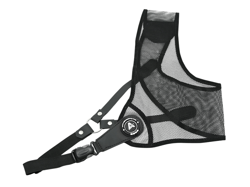 ASES CHEST GUARD